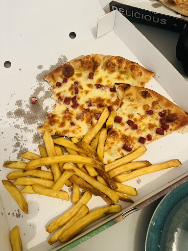 Photo of Bella Pizza - 9 Risedale Rd, Barrow-in-Furness LA13 9QX